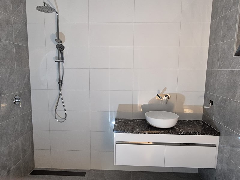 Total Bathroom Renovations Sydney project 8