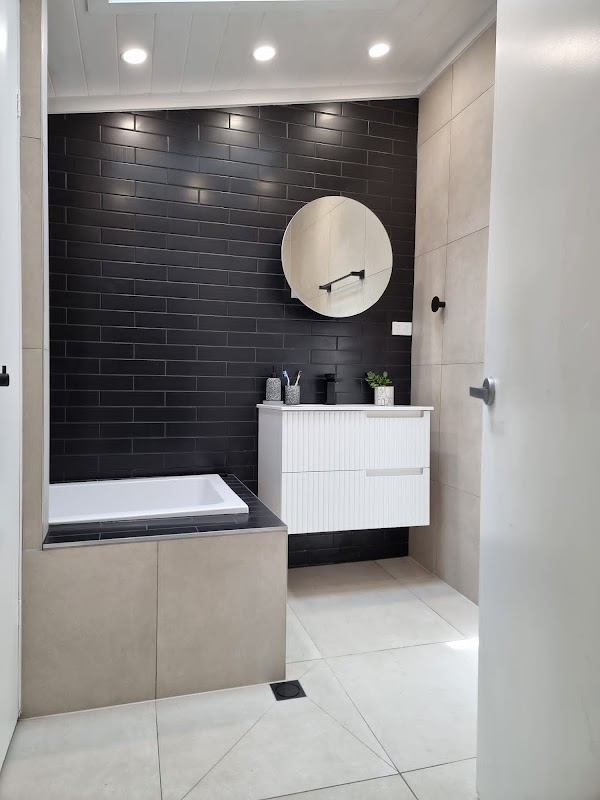 Total Bathroom Renovations Sydney project 9