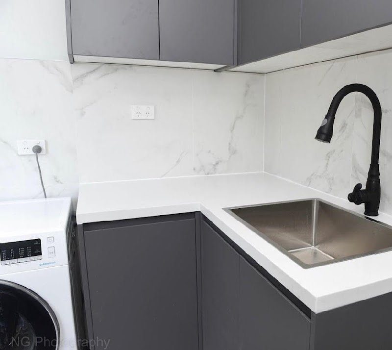 Total Bathroom Renovations Sydney project 10