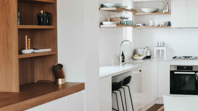 TOTAL CABINETMAKING SERVICE work 1