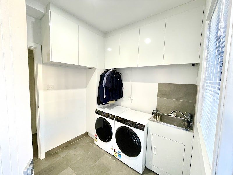 TOTAL CABINETMAKING SERVICE work 2