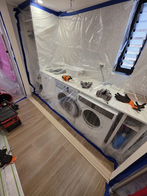 TOTAL CABINETMAKING SERVICE work 3