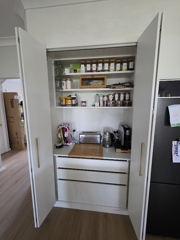 TOTAL CABINETMAKING SERVICE project 6
