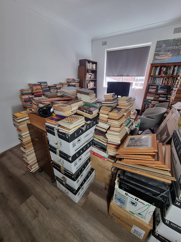 Total Clearance project 5