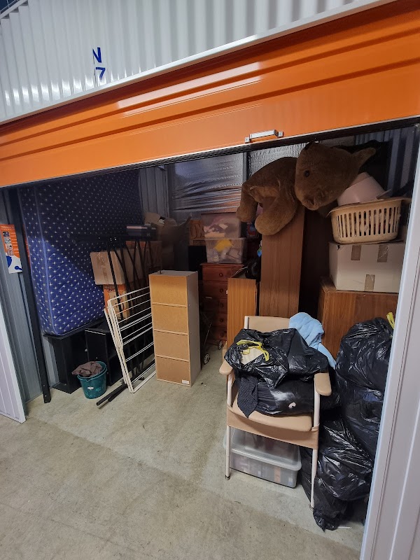 Total Clearance project 10