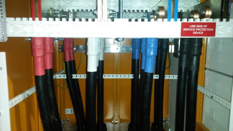 TOTAL ELECTRICAL & MAINTENANCE work 2