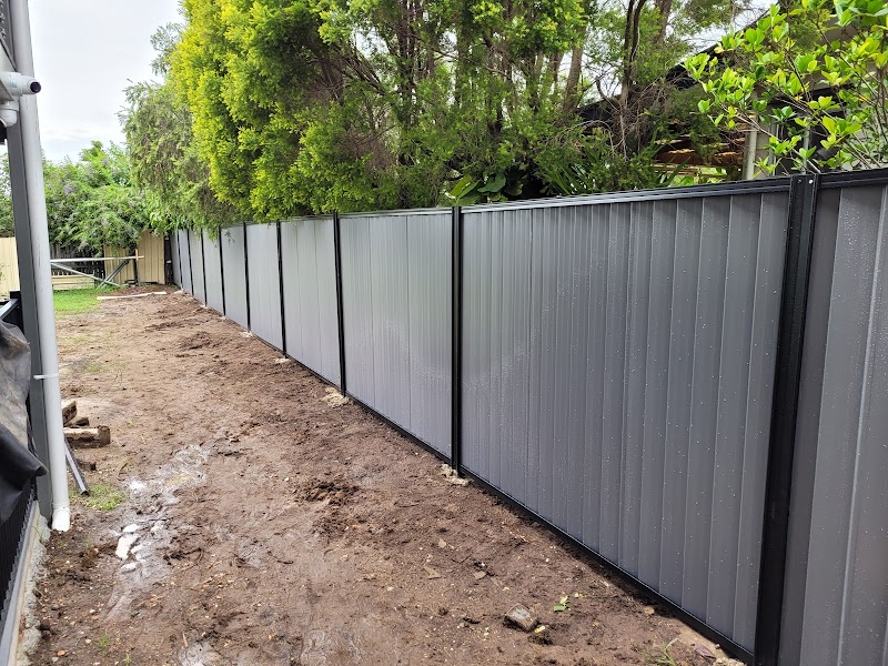 Total Fencing QLD work 2