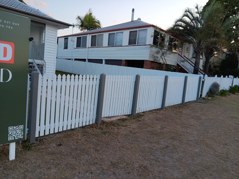 Total Fencing QLD project 5