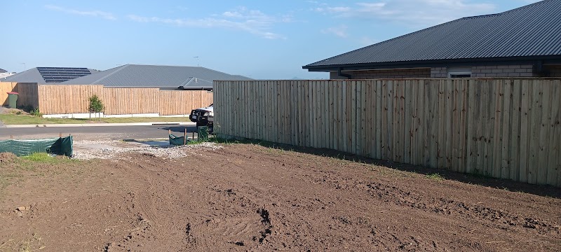 Total Fencing QLD project 8