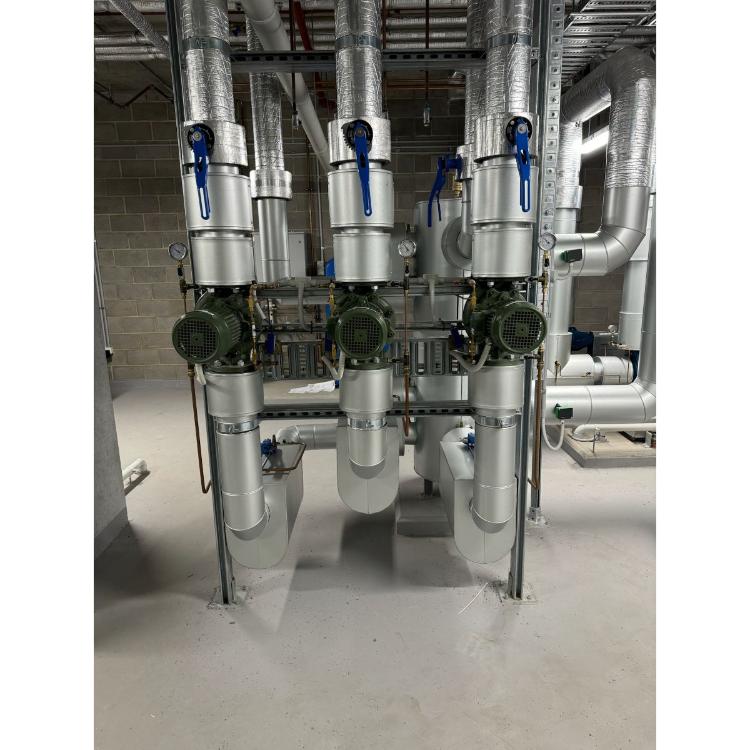 Total Insulation Australia PTY LTD project 5
