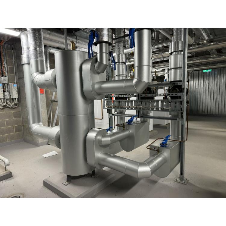 Total Insulation Australia PTY LTD project 6