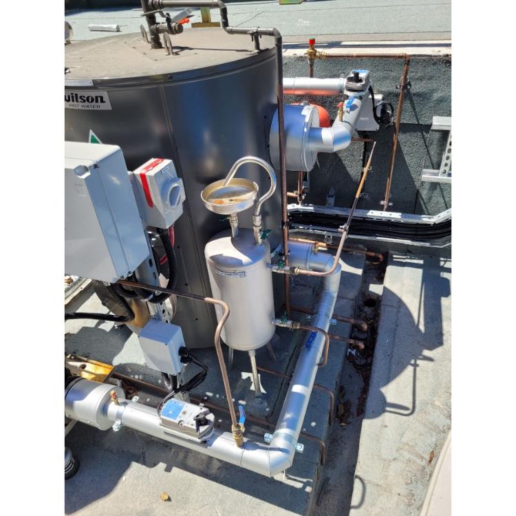 Total Insulation Australia PTY LTD project 7