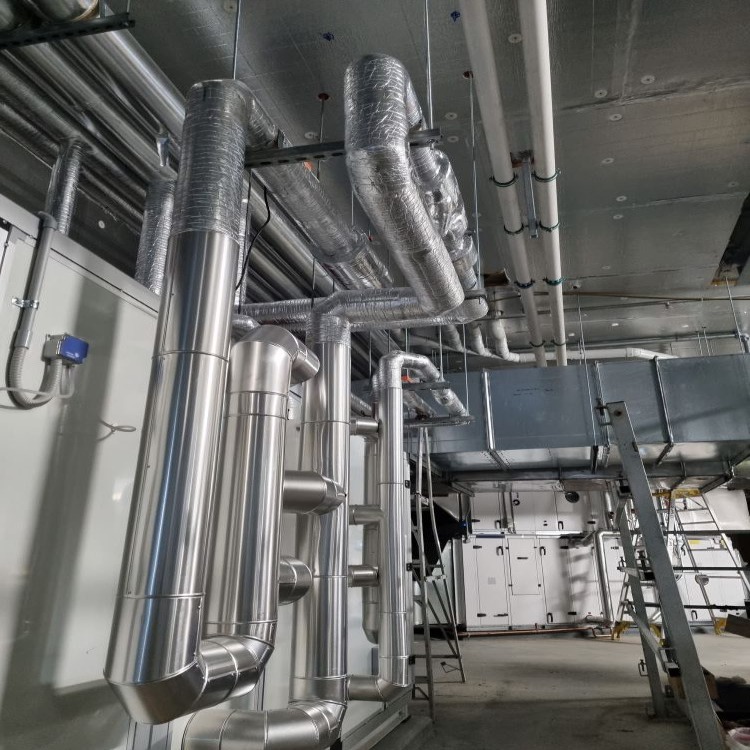 Total Insulation Australia PTY LTD project 8