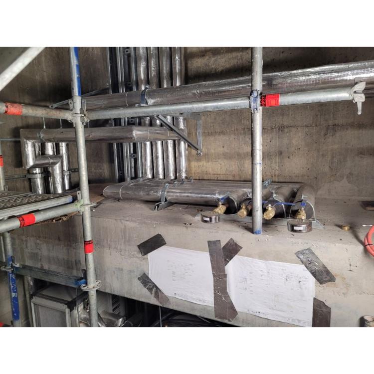 Total Insulation Australia PTY LTD project 9