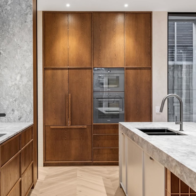 Total Joinery Supplies | Melbourne Cabinet Makers work 3