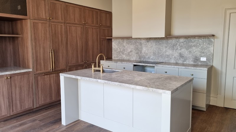 Total Joinery Supplies | Melbourne Cabinet Makers project 8