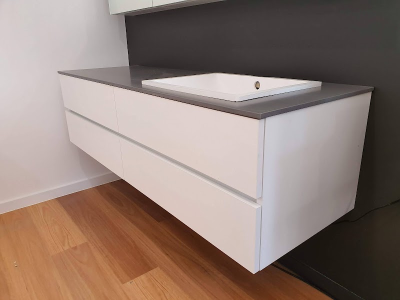Total Joinery Supplies | Melbourne Cabinet Makers project 10