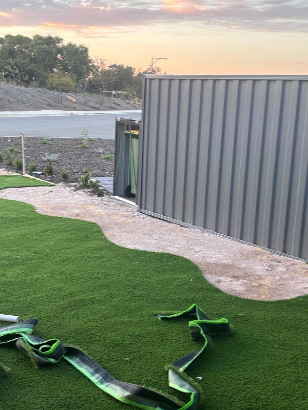 Total landscape and gardening Services project 8
