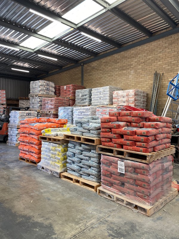 Total Plastering Supplies project 7