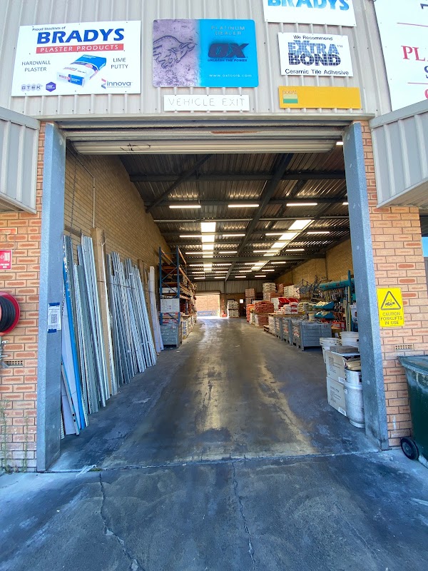 Total Plastering Supplies photo 3