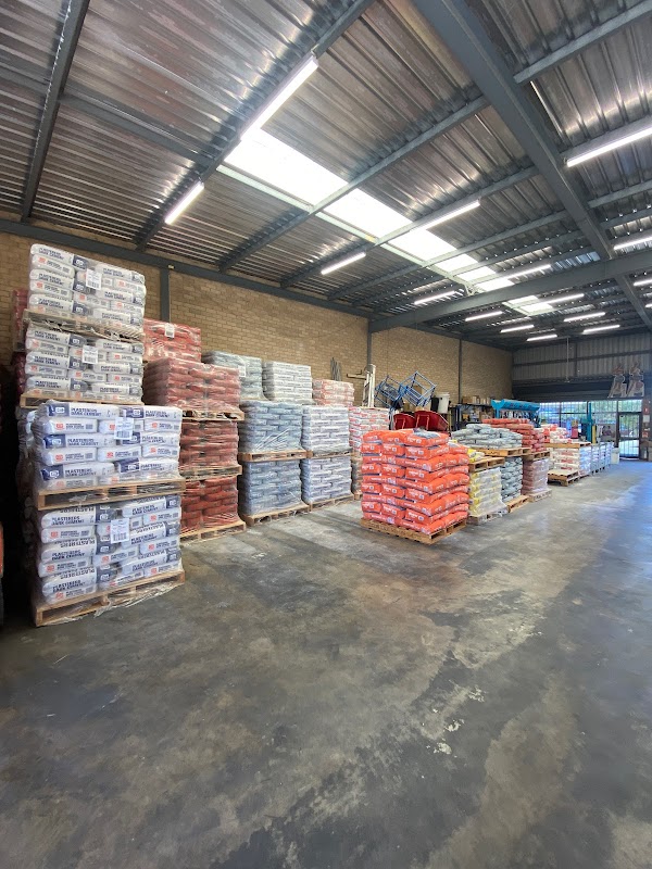 Total Plastering Supplies work 4