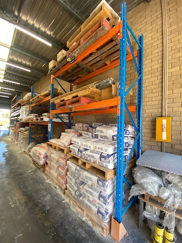 Total Plastering Supplies project 5