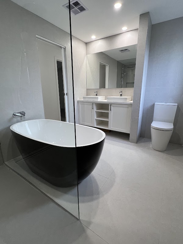Total Plumbing Concepts work 1
