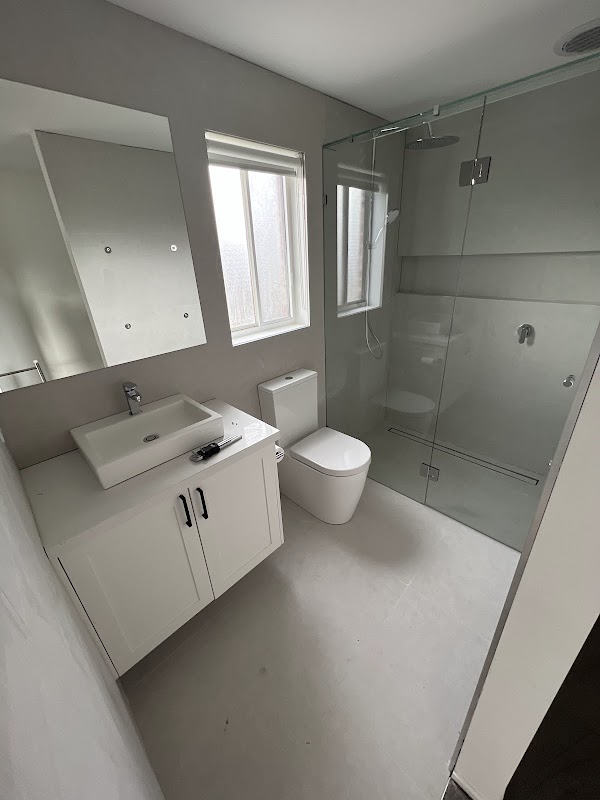 Total Plumbing Concepts work 2