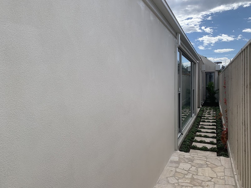 Total Rendering work 2