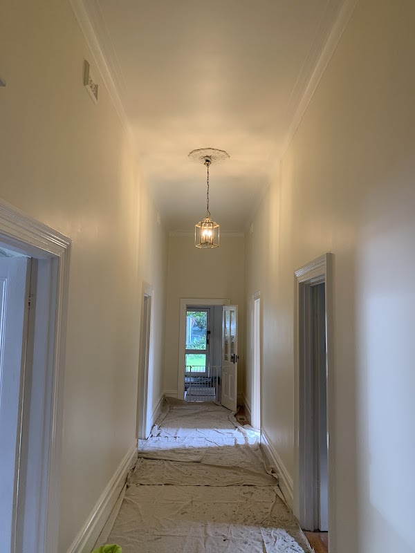 Total Rendering work 4