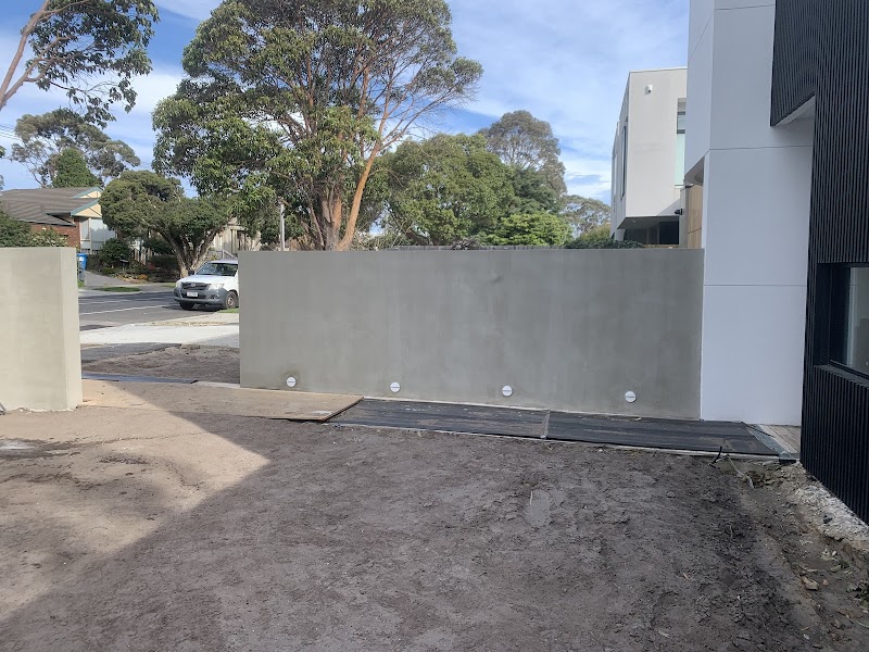 Total Rendering project 7