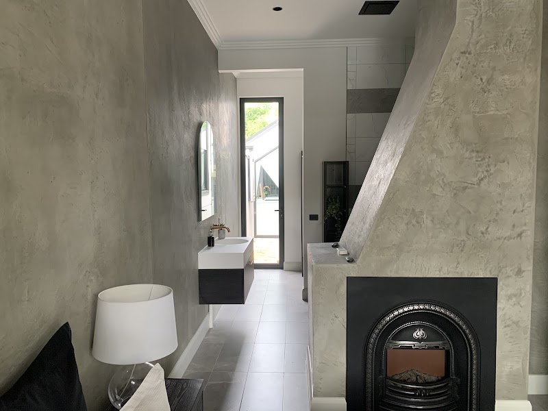 Total Rendering project 8