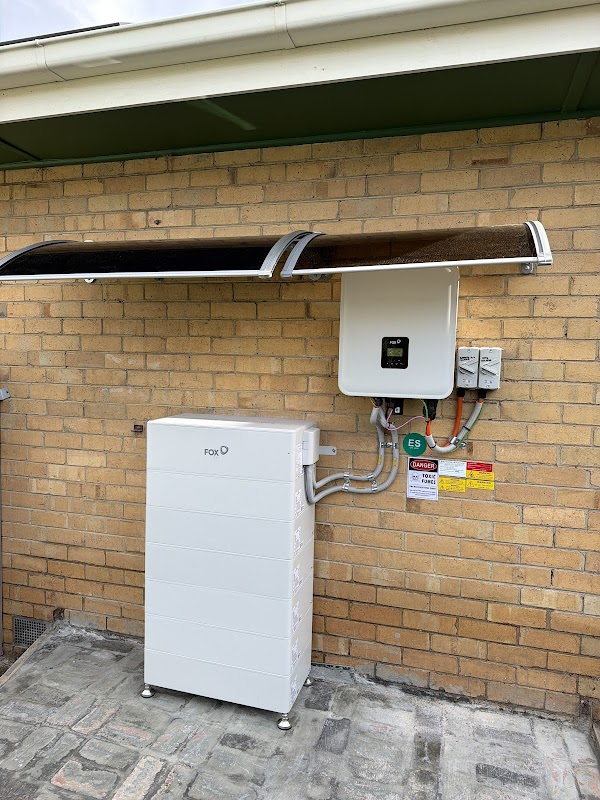 Total Solar Energy Solution photo 2