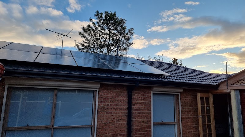 Total Solar Energy Solution project 5