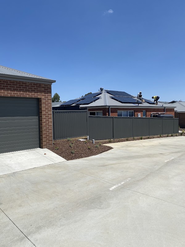 Total Solar Energy Solution project 6