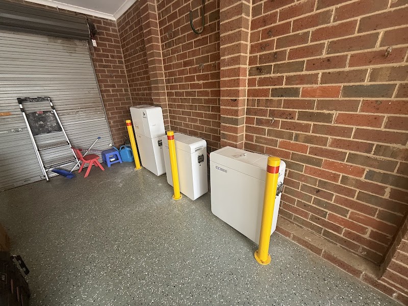 Total Solar Energy Solution project 8