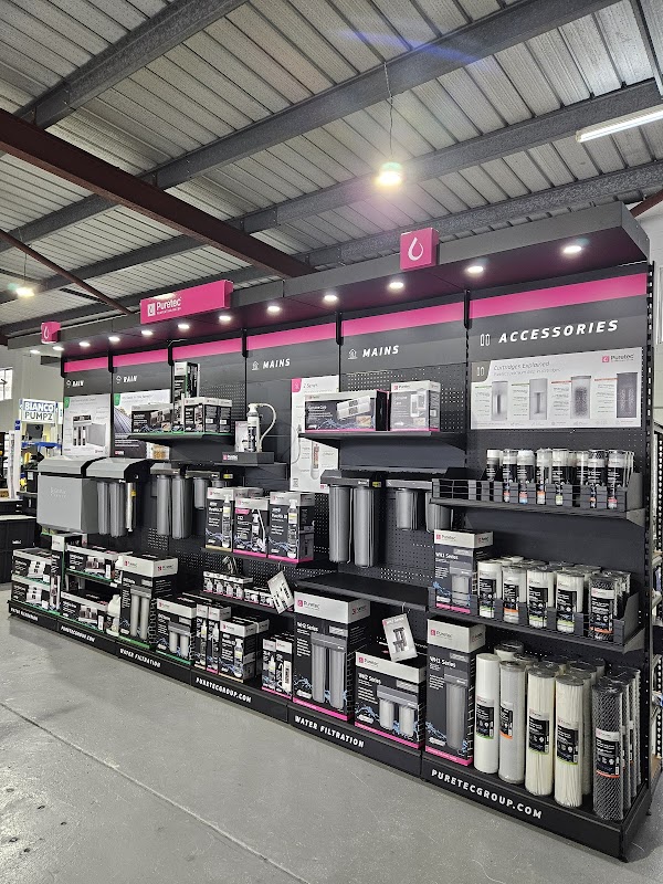 Total Water Services - Capalaba Store photo 1