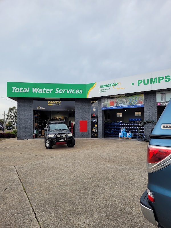 Total Water Services - Capalaba Store photo 3