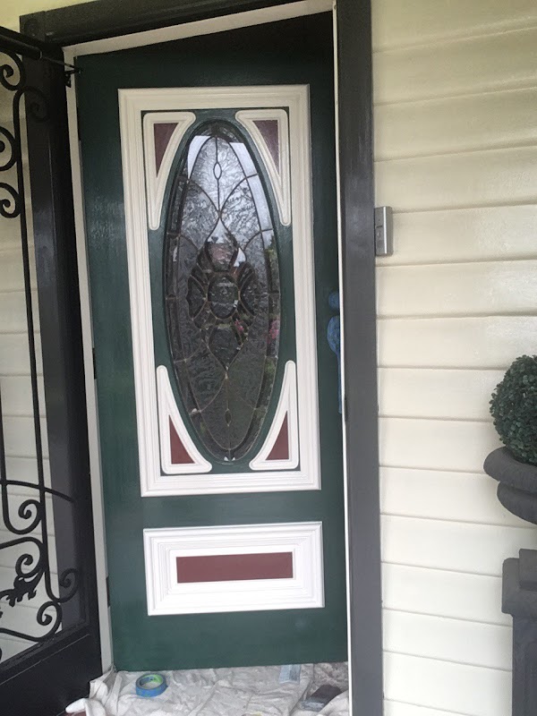 Totally Maintenance and Painting project 9