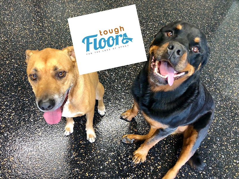 Tough Floors work 1