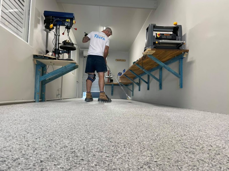 Tough Floors work 3