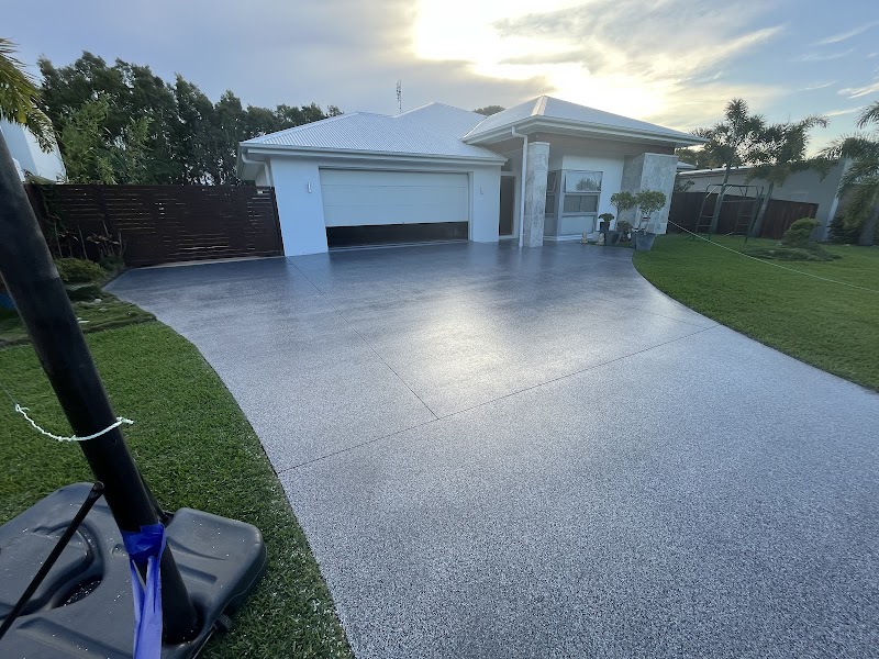 Tough Floors project 7