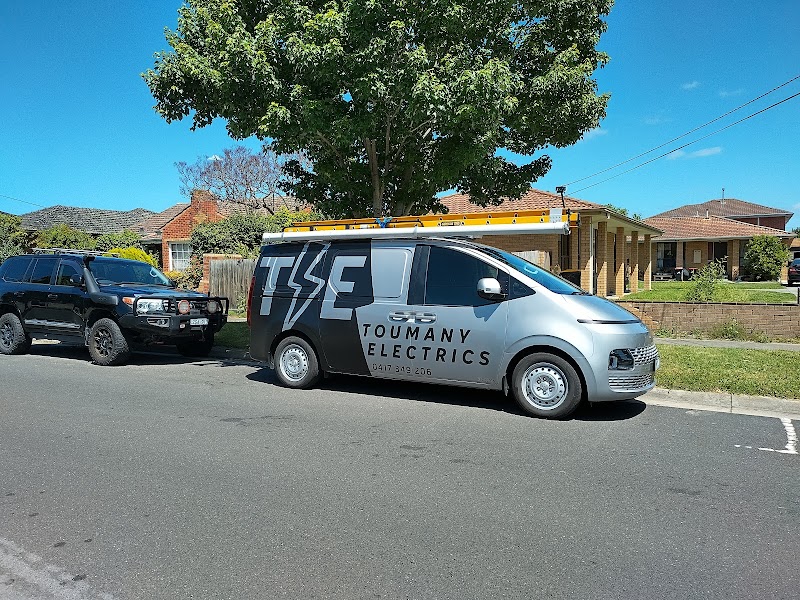 TOUMANY ELECTRICS photo 1