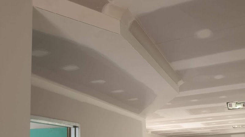 TPI Territory Plastering & Interiors work 1