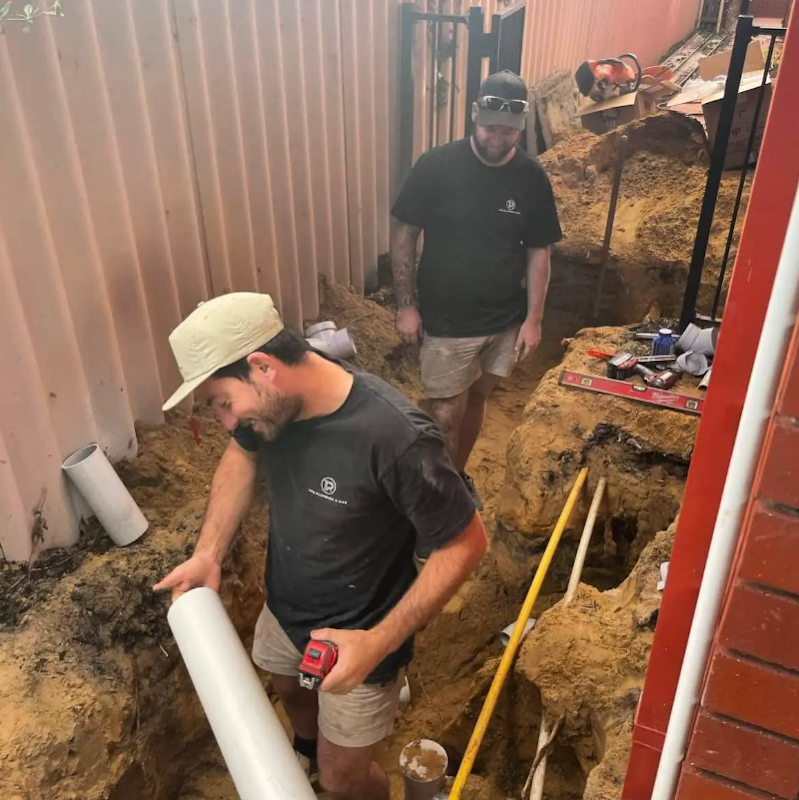 TPR Plumbing & Gas photo 2