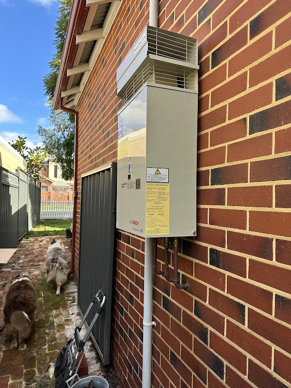 TPR Plumbing & Gas photo 3