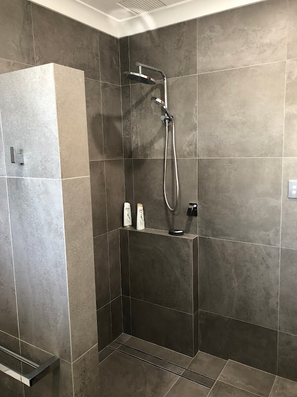 TPR Plumbing & Gas project 7