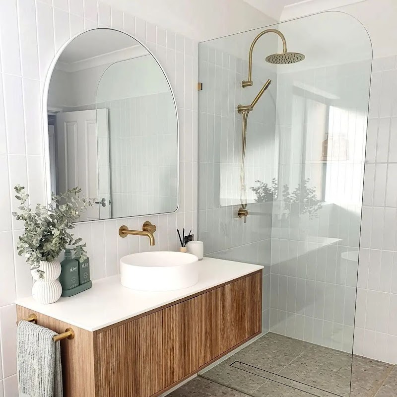 TPR Plumbing & Gas project 9