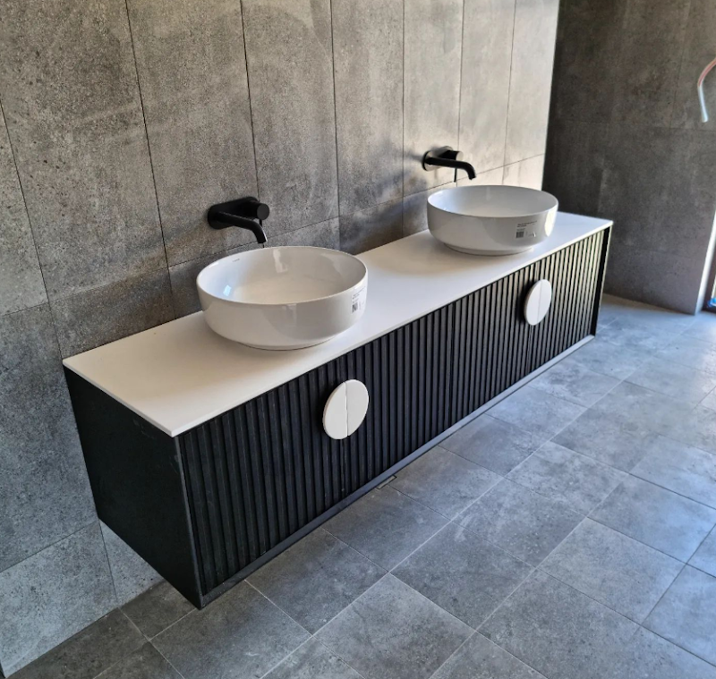 TPR Plumbing & Gas project 10
