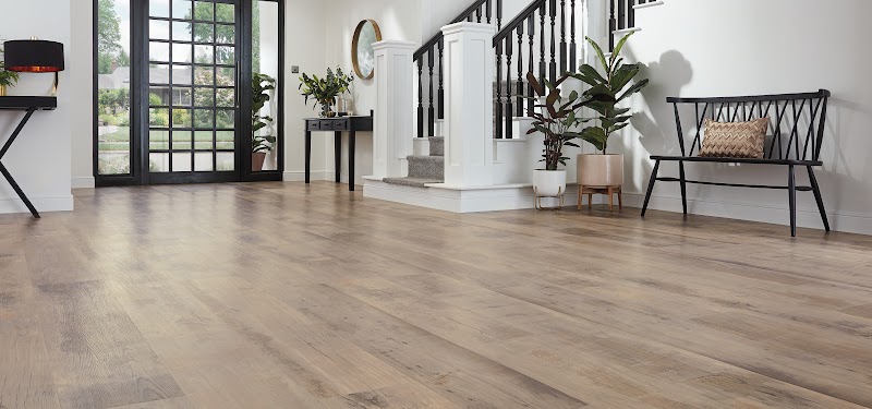 Trademark Flooring work 1